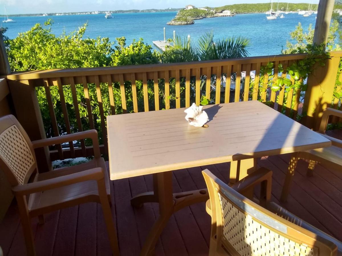 St Francis Resort George Town Eksteriør billede