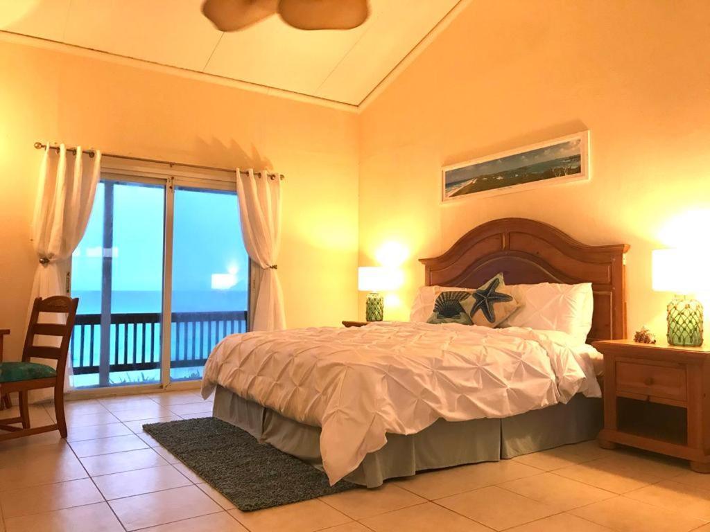 St Francis Resort George Town Eksteriør billede