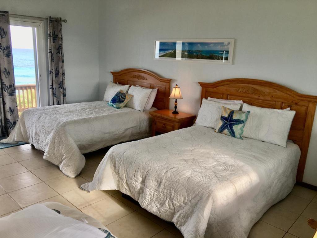 St Francis Resort George Town Eksteriør billede