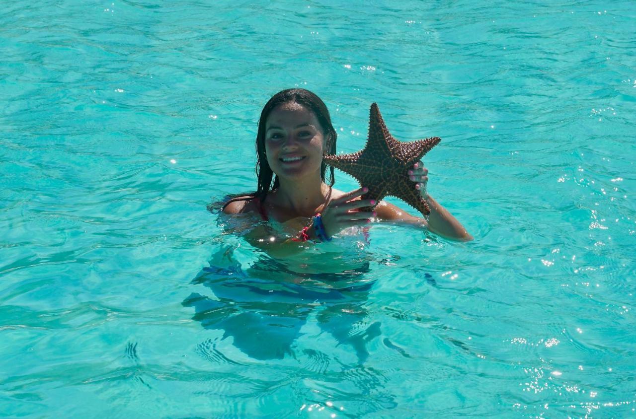 St Francis Resort George Town Eksteriør billede
